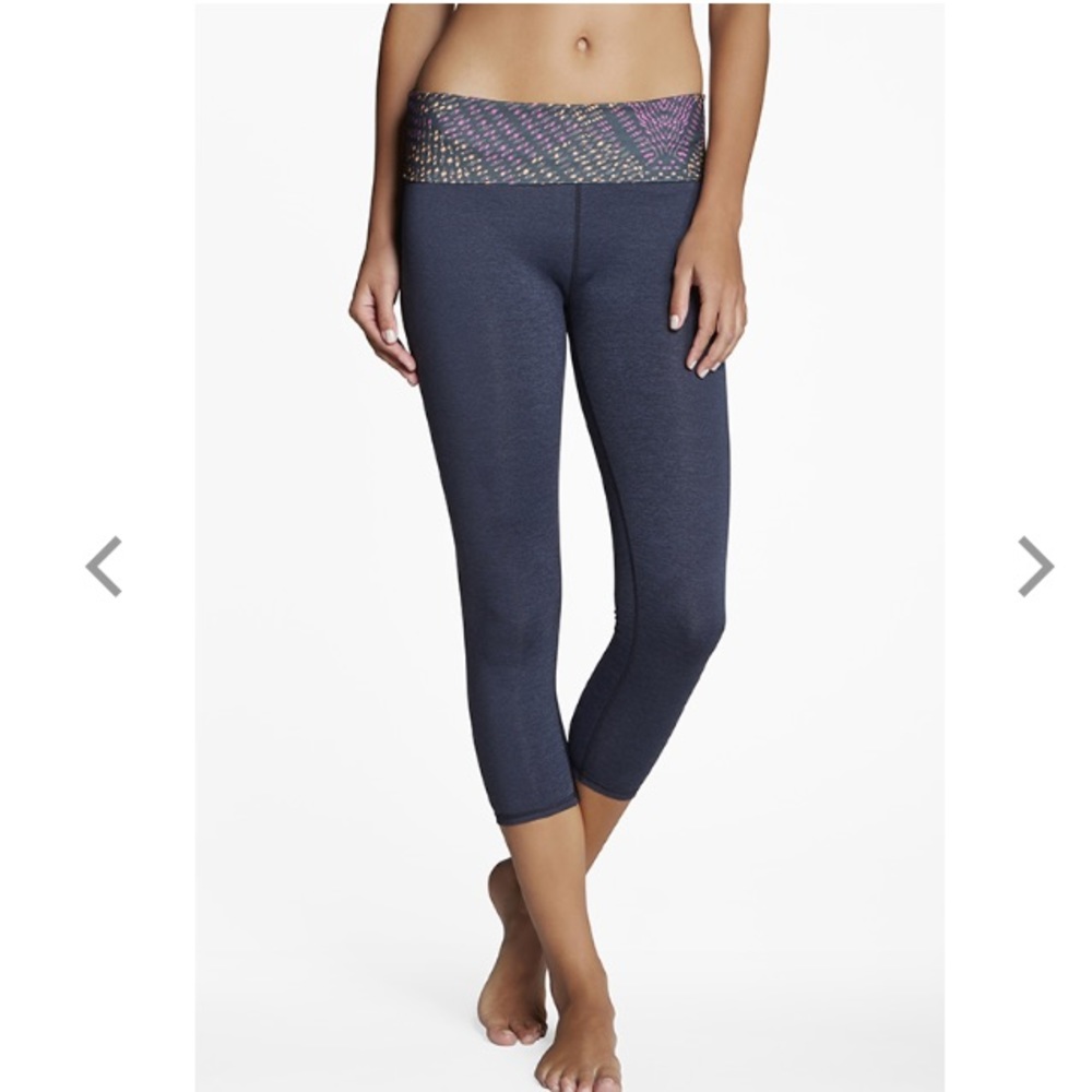 Fabletics Capri